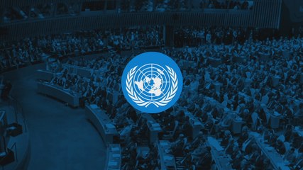 UpFront - Reality Check: In defence of the UN
