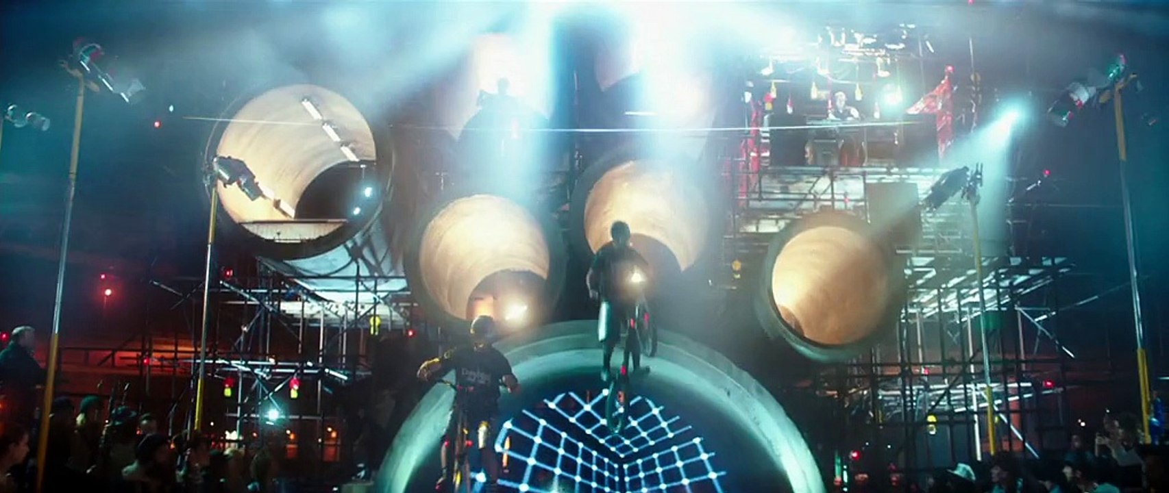 Zoolander 2 - Trailer 3