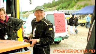 Formula Offroad - Best Of Uppsala, Sweden 2011!