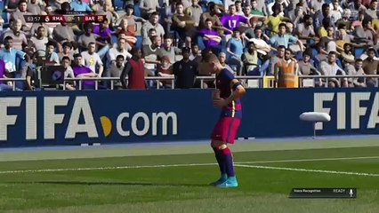 Iniestaaaa! What a goal! (Latest Sport)