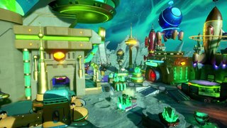 PvZ GARDEN WARFARE 2 | 12 New Maps Reveal Trailer (Xbox One) 2016