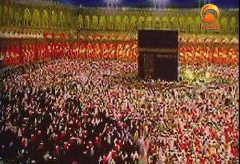 Yusuf Estes - Way of the Muslim.Part 1.