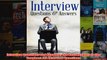 Download PDF  Interview Questions and Answers The Best Answers to the Toughest Job Interview Questions FULL FREE