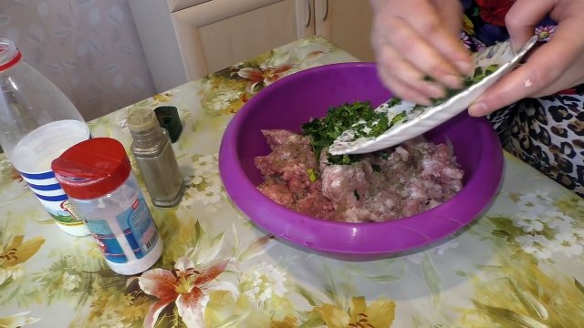 Как приготовить ХАНУМ, самое подробное видео от шеф -повара