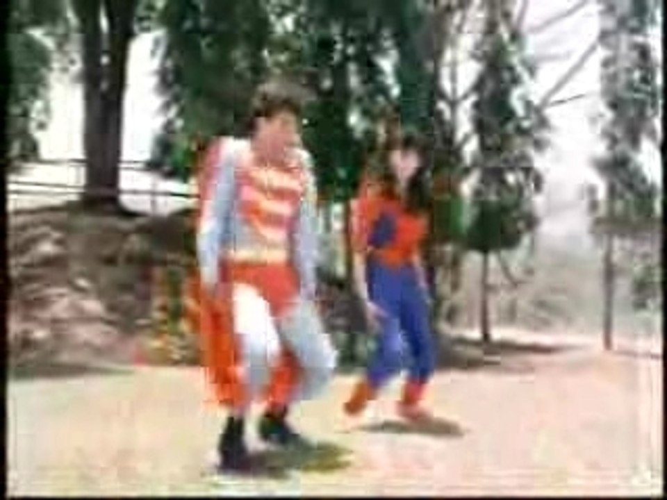 Superman et spiderman bollywood