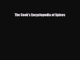 [PDF] The Cook's Encyclopedia of Spices Download Full Ebook