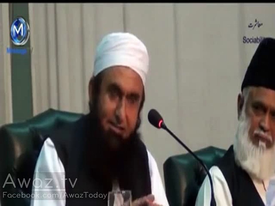 Story of Azizi Sohail Ahmad By Maulana Tariq Jameel