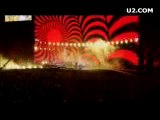 U2 3D CANNES Trailer 2008