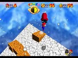 Lets Play Super Mario 64 Madness - Part 5 - Auf der Suche nach der Vanish Cap