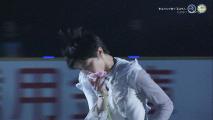 160213 東北の心が紡ぐ｢花咲」from N杯SPEX-5min Ver.