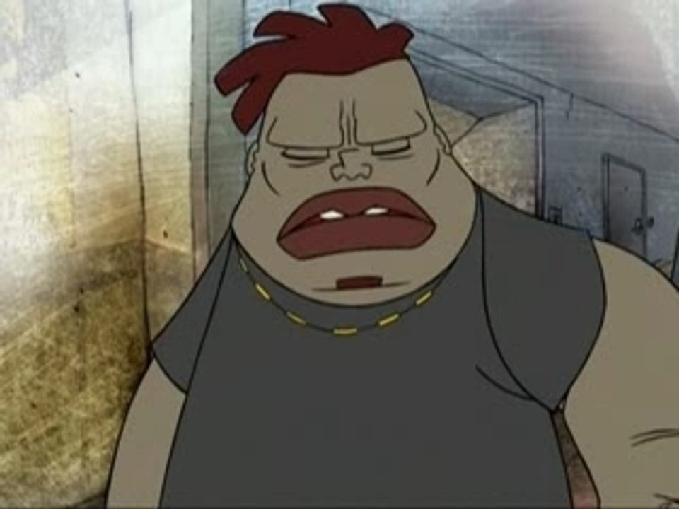 Les Lascars   Tapage