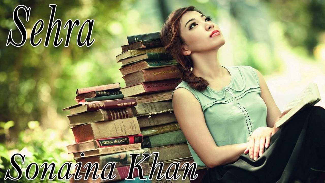 Sonaina Khan - Sehra