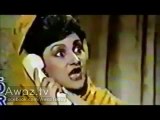 Bushra Ansari as PIA Air Hostess — Hilarious Video