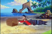 Mad Jack the Pirate - Season 1 Episode 7 B - 999 Delights ENGLISH