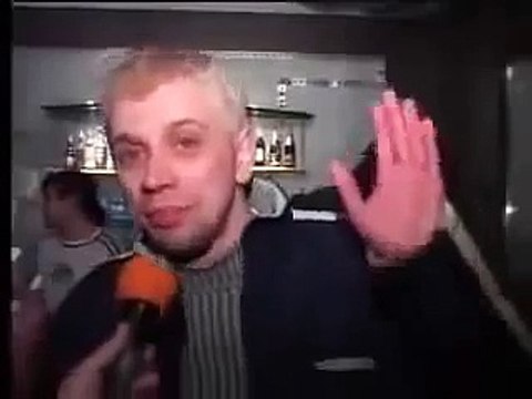 Интервью под бутиратом