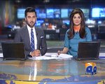 Geo News Headlines - 13 February 2016 - 1100