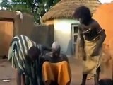 Как лечат головную боль в Африке