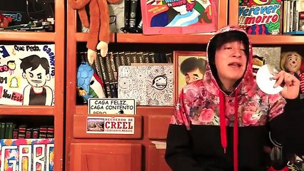 ¡EL PAPA HA LLEGADO YA! (FULL HD)