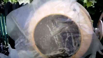 Стиральная машина по-мужски