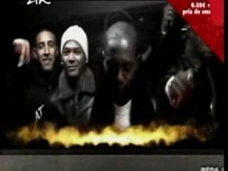 ghetto fabulous gang