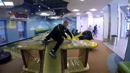 Oakwood Soccer Club North Carolina Pre Season Trip Day 1