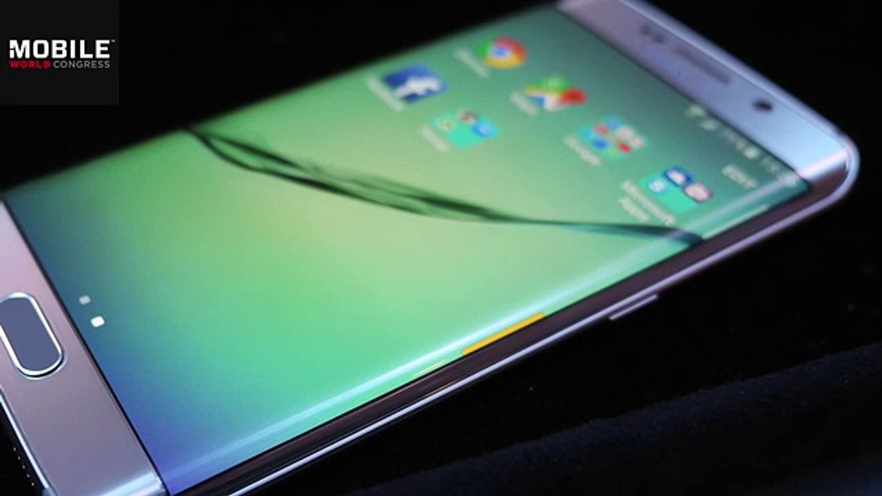 Samsung Galaxy S6 & Galaxy S6 Edge im ersten Check