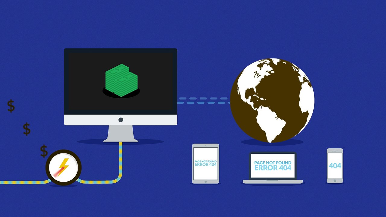 Shared hosting