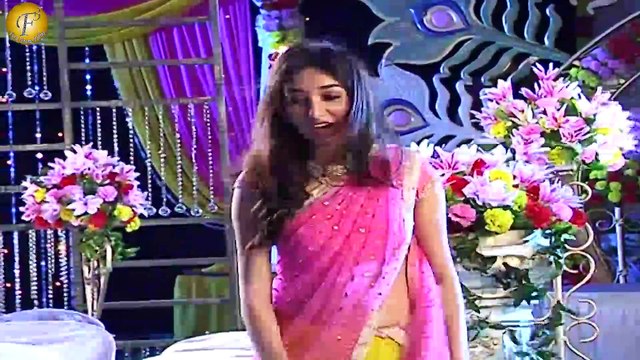 INTERVIEW II DIYA AUR BAATI HUM II TV SHOW ON LOCATION 13 FEB