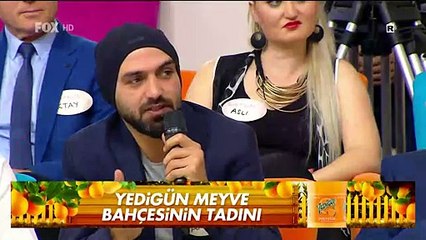 Zuhal Topal 12 şubat 2016 izle - 2.Parça