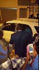 THIONE SECK EST LIBRE !