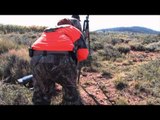 Long Range Pursuit - 200 Inch Mule Deer with Mossback