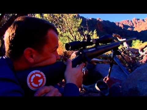 Long Range Pursuit - Desert Bighorn Sheep Hunt in Sonora Mexico Part 2