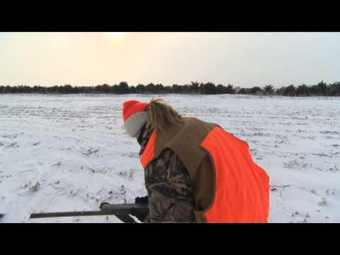 Babe Winkelman's Outdoor Secrets - Scampering for South Dakota Roosters