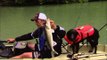 Canadian Sportfishing - Kayak Walleye Fishing