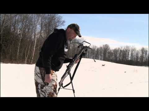 Angler & Hunter Television - Enter the Matrix