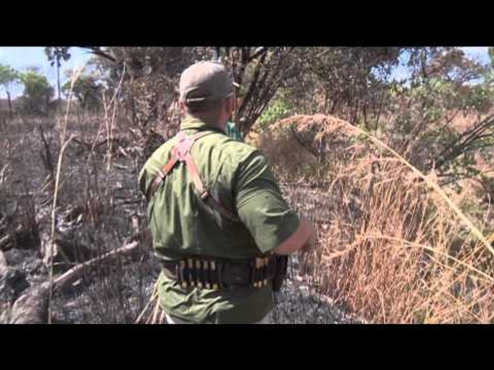 World of Sports Afield - Tanzania Part 2