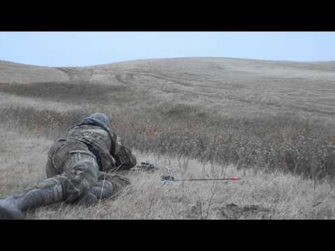 Live 2 Hunt - Riding The Slump