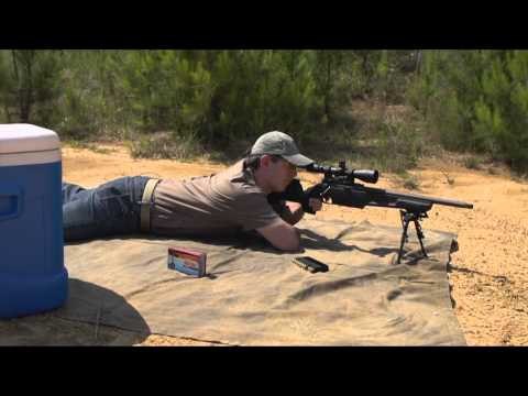 Guns & Gear - Long Guns and Australian Ammo