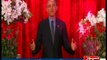 President Barack Obama Sends Hilarious Valentine's Day Message to Michelle Obama