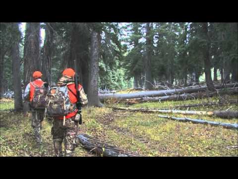 North American Hunter - High Country Elk