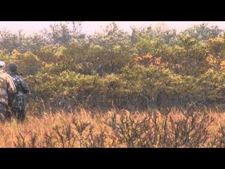 Dead Down Wind's Live the Wild Life - Alaska Part 5