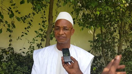 ENTRETIEN AVEC CELLOU DALEIN DIALLO BY GUINEEINFOS