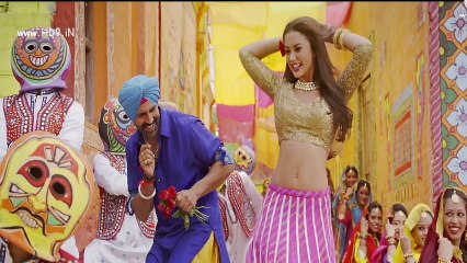 Cinema Dekhe Mamma - Singh Is Bliing HD