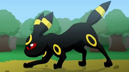 Pikachu New power O.o