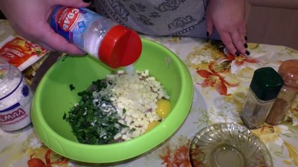 Как готовить котлеты, СУПЕР-СЕКРЕТ ОТКРЫТ!