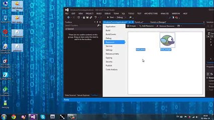 C# How to create a Flappy Bird_clip8