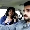 Annoying girlfriend | Pakistani Vines OFFICIAL