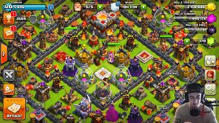 Clash of Clans - HOW TO FIND DEAD BASES EVERY TIME  Easy Method