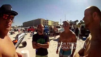 Florida Freeriders Daytona Clip