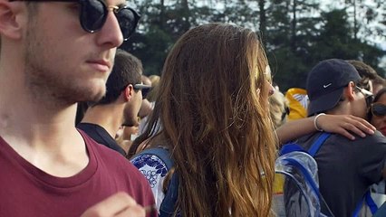 Goûtez Electronique @ Jardin des Berges (Nantes, France)